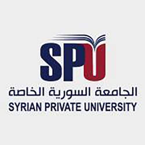 الجامعة السورية الخاصة
