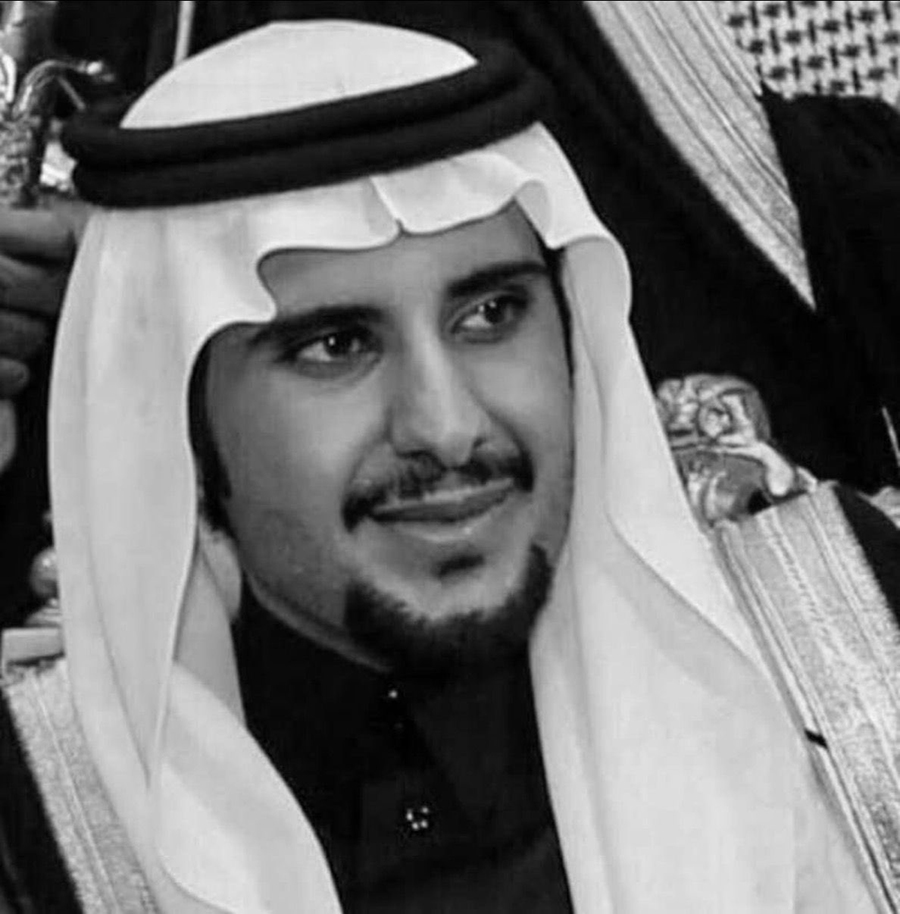 سعود بن عبدالرحمن بن عبدالعزيز آل سعود