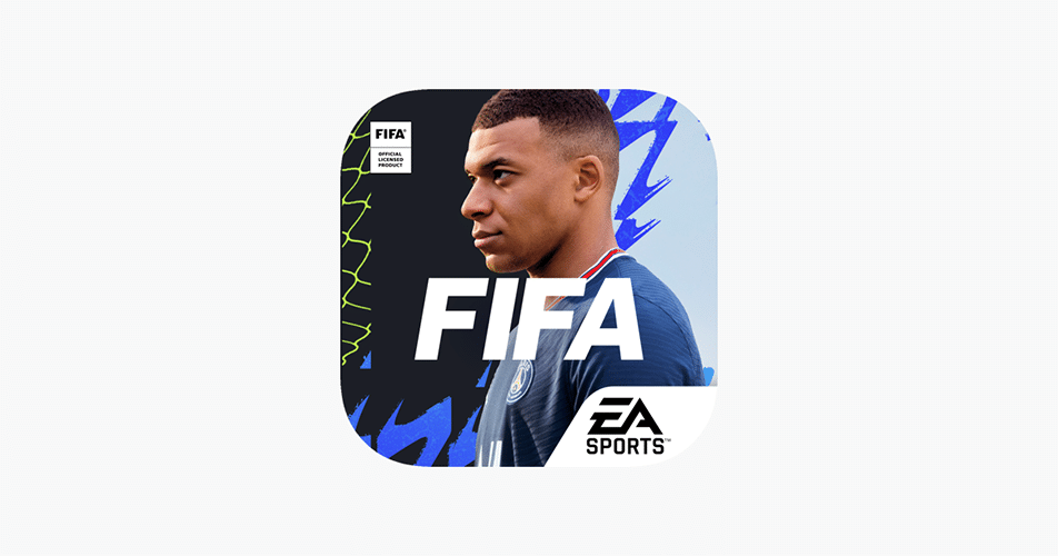 لعبة فيفا FIFA Football