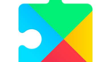 Google Play Services