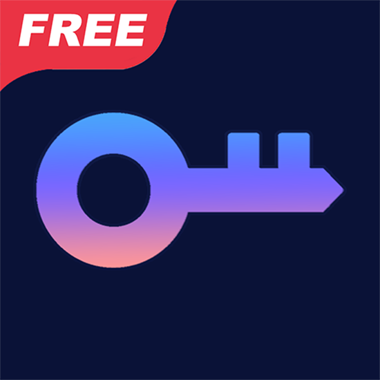 تطبيق fast vpn