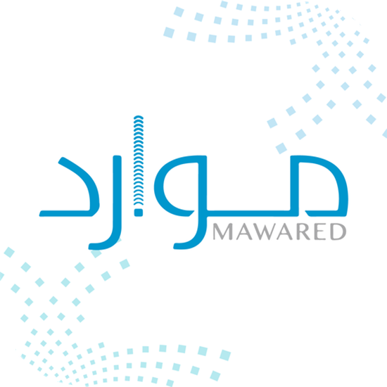 تطبيق موارد Mawared