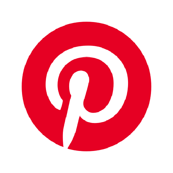 تطبيق pinterest