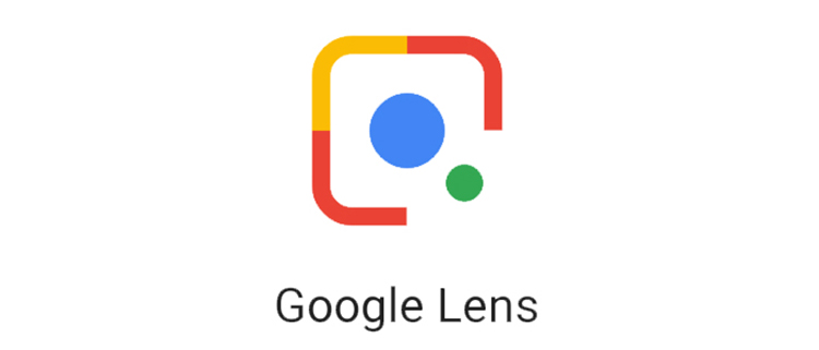 تطبيق google lens