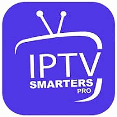 تطبيق iptv smarters