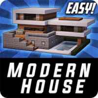 تطبيق modern