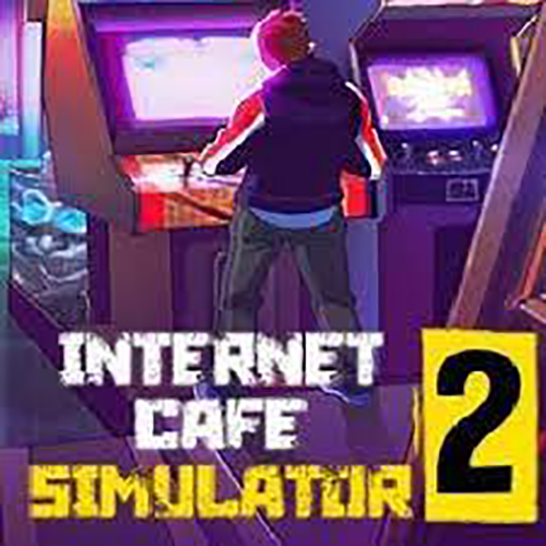 لعبة internet cafe simulator 2
