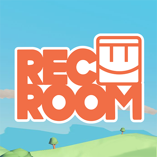 لعبة rec room