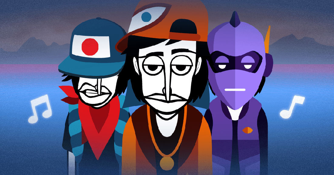 لعبة Incredibox