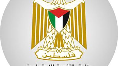 وزارة التنمية الاجتماعية في فلسطين