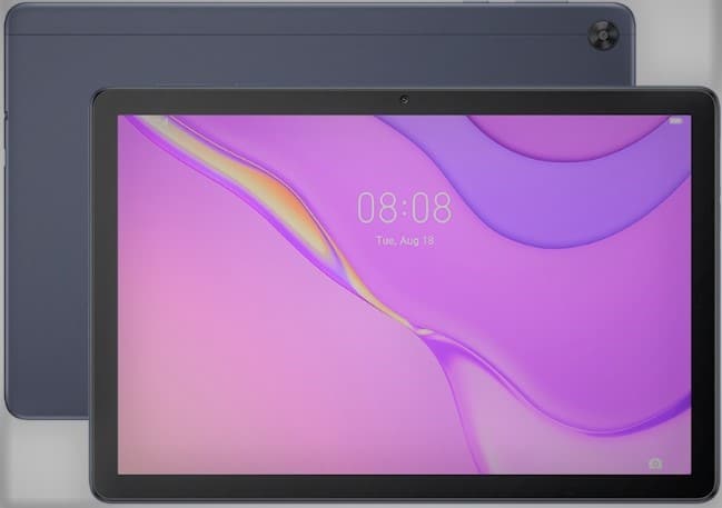 تابلت هواوي ميت باد t10s