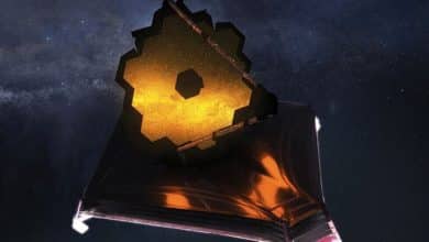 تلسكوب جيمس ويب