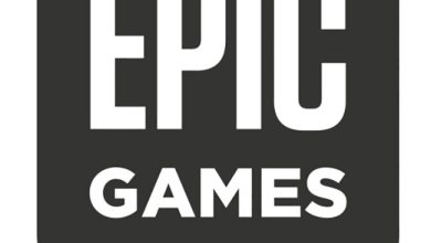 تطبيق epic games