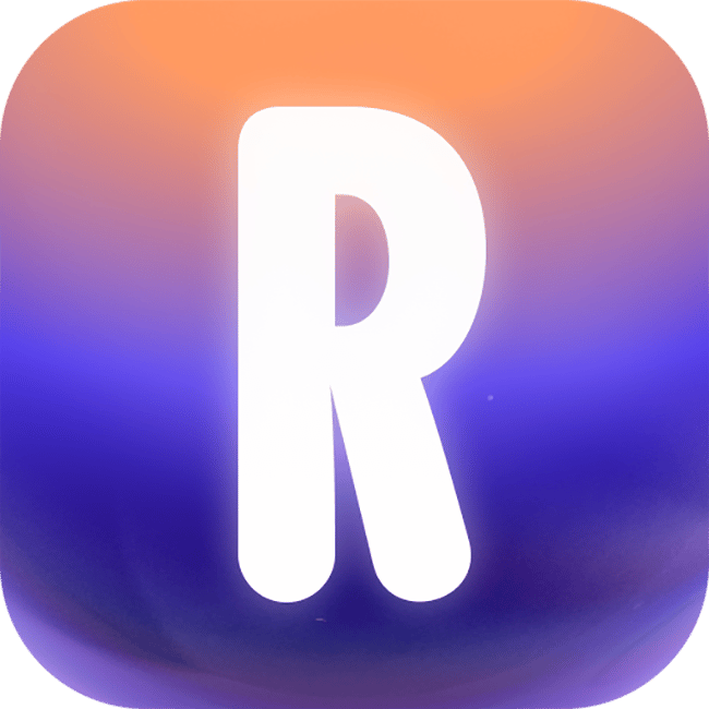 تطبيق replika