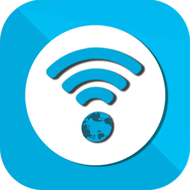 تطبيق free wifi finder