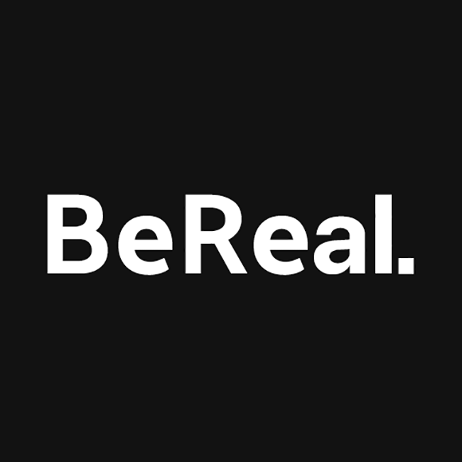 تطبيق bereall