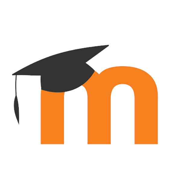 تطبيق Moodle