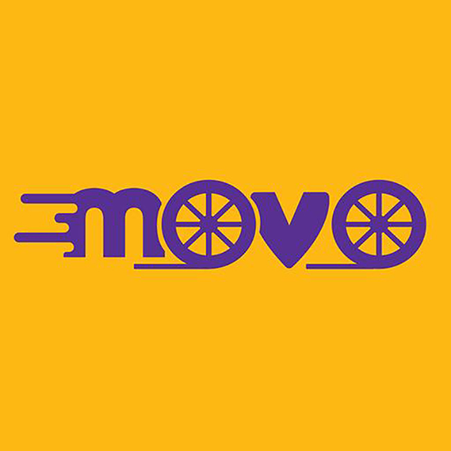 تنزيل تطبيق movo يقوم بتقديم الإعلانات لعدة محلات تجارية والتوصيل المجاني للمنتجات
