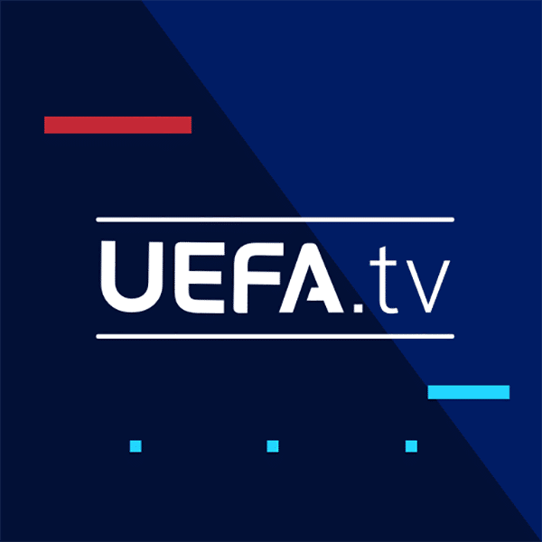 تطبيق uefa tv