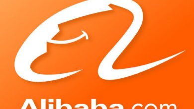 تطبيق علي بابا