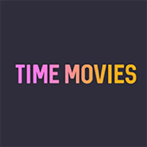 تطبيق time movies