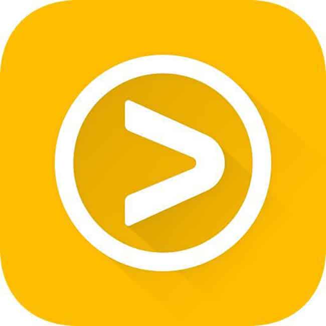 تطبيق viu