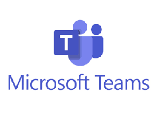 Microsoft Teams في هاتف Huawei