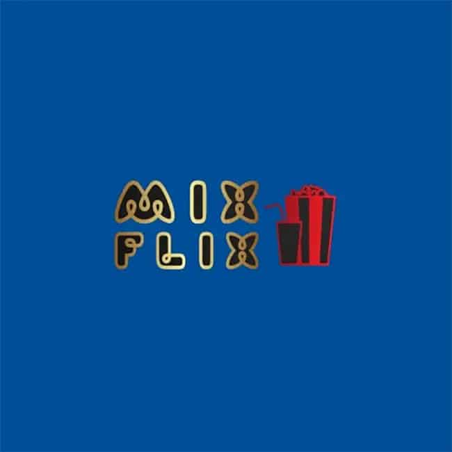 تطبيق mixflix