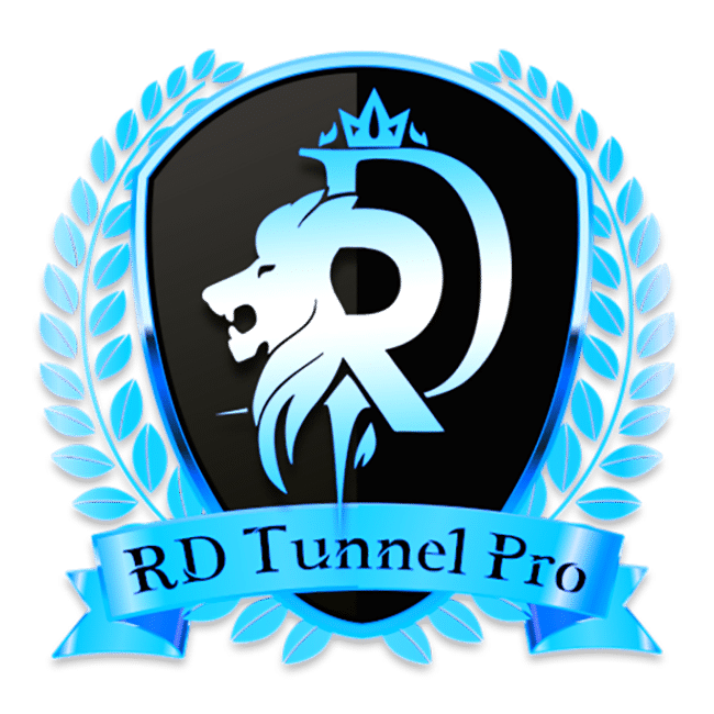 تحميل تطبيق rd tunnel pro للانترنت المجاني برابط apk للاندرويد أحدث