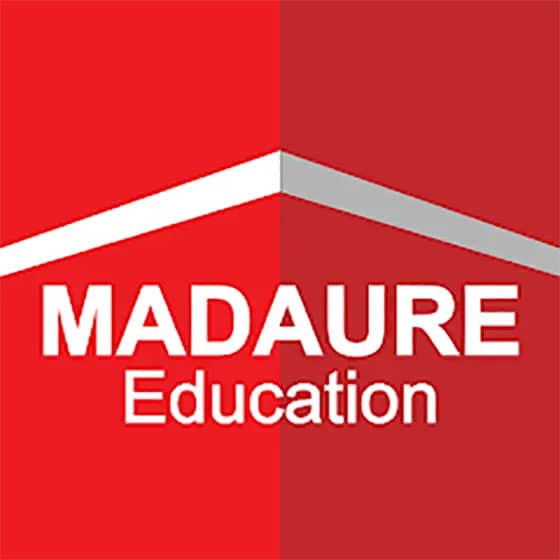 madaure education
