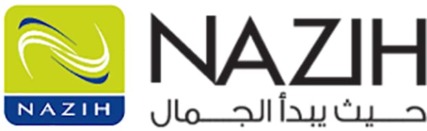 تطبيق نزيه لمستحضرات التجميل