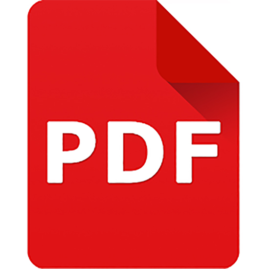 تطبيق pdf