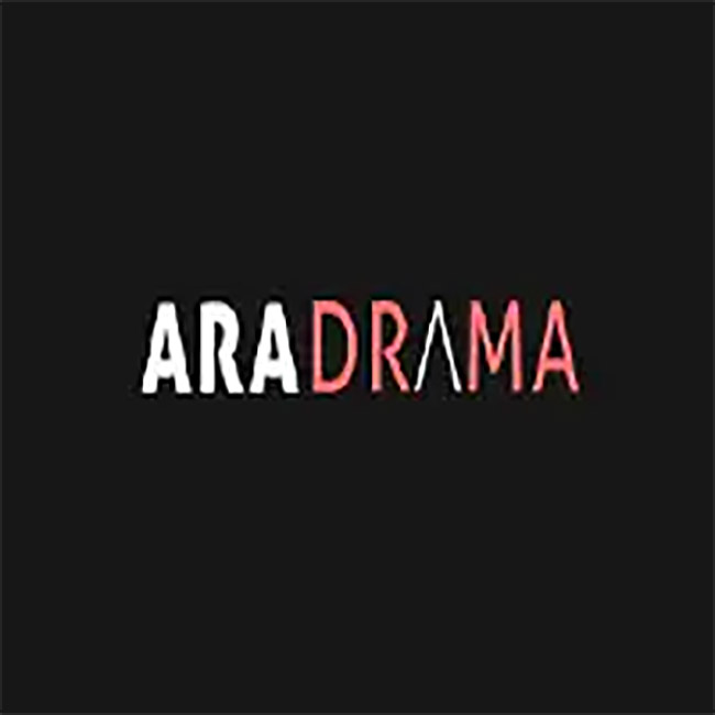 تطبيق aradrama