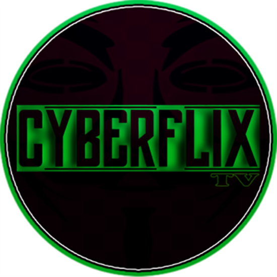 تطبيق cyberflix