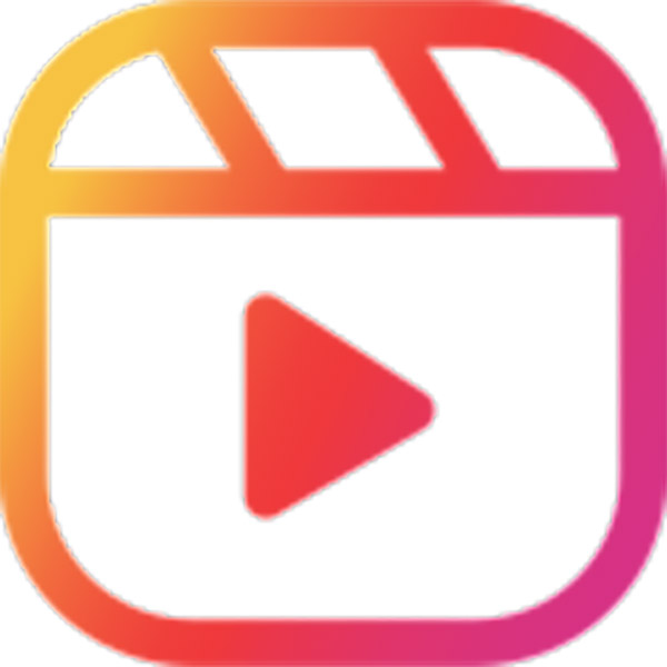 تطبيق reels app