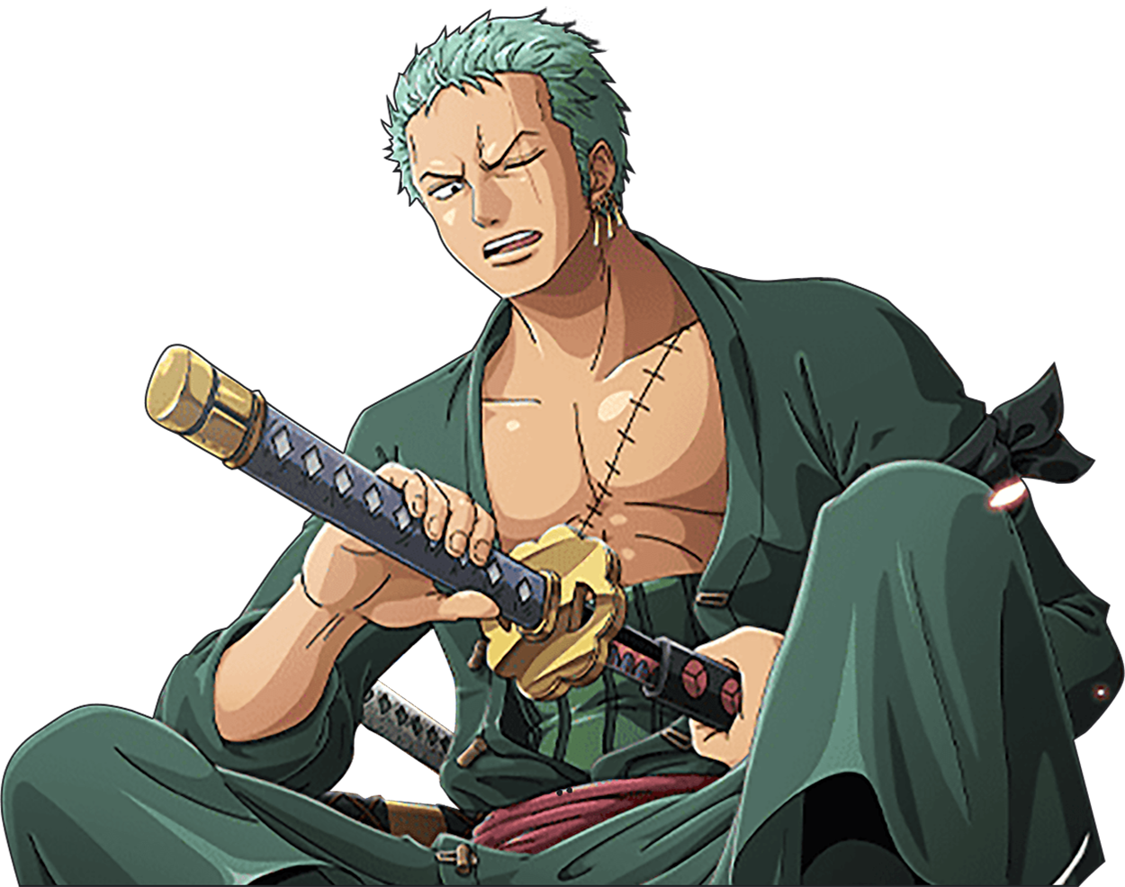 تطبيق zoro.to