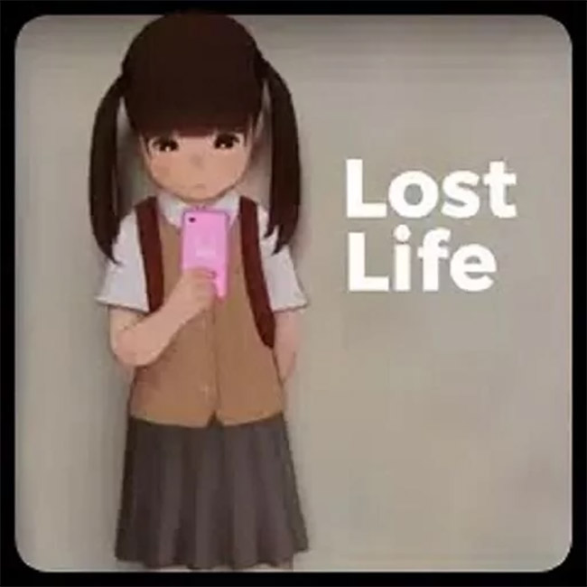 لعبة Lost Life apk