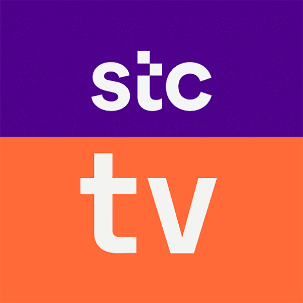 تطبيق stc tv