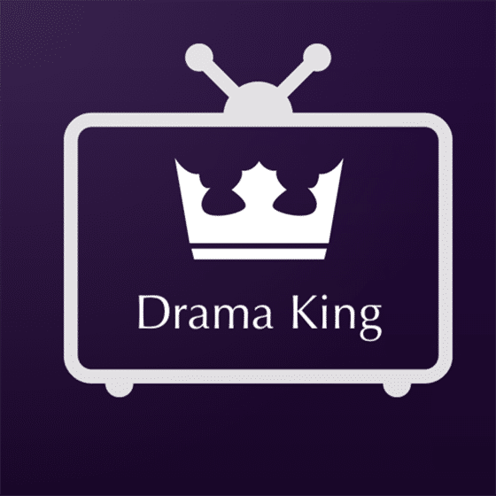 تطبيق king drama