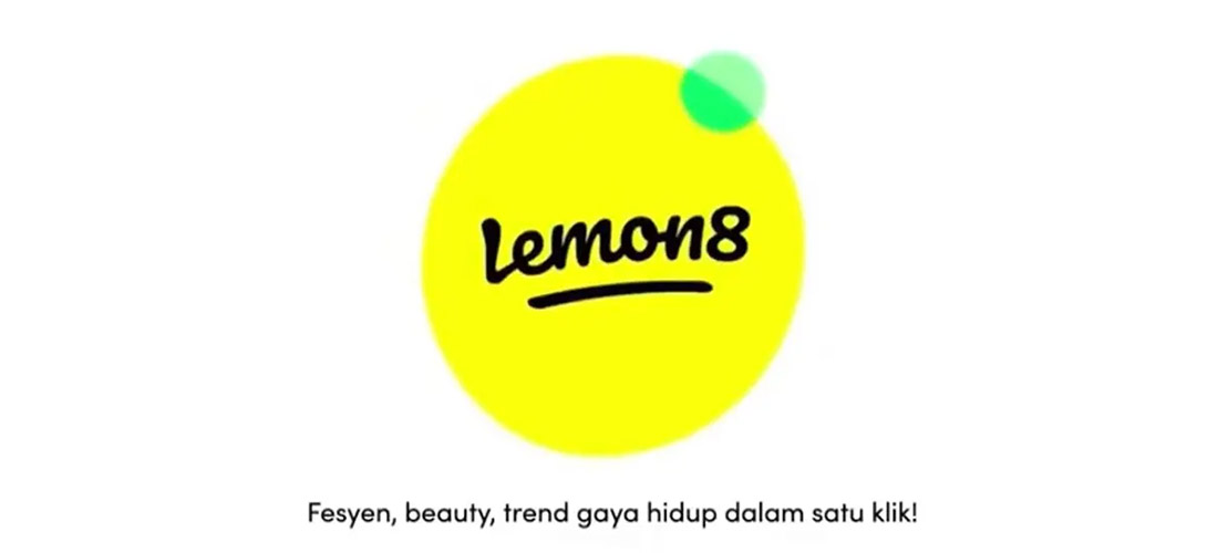 تطبيق Lemon 8