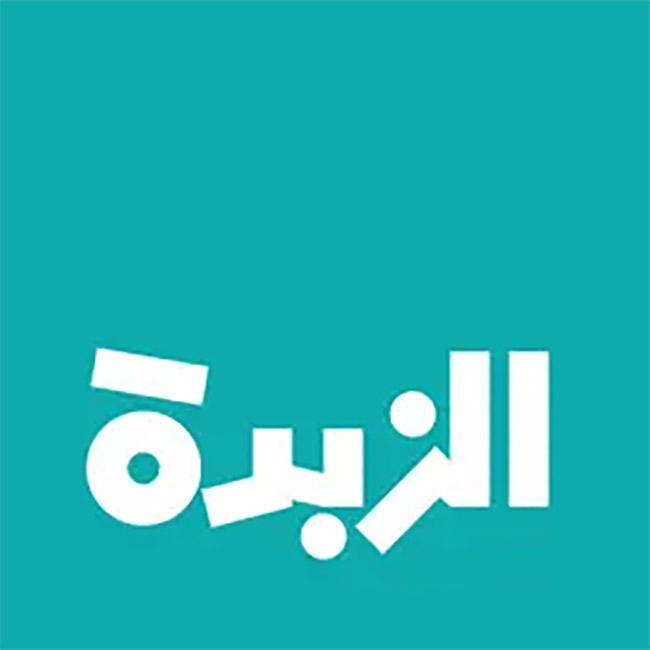 تطبيق زبدة