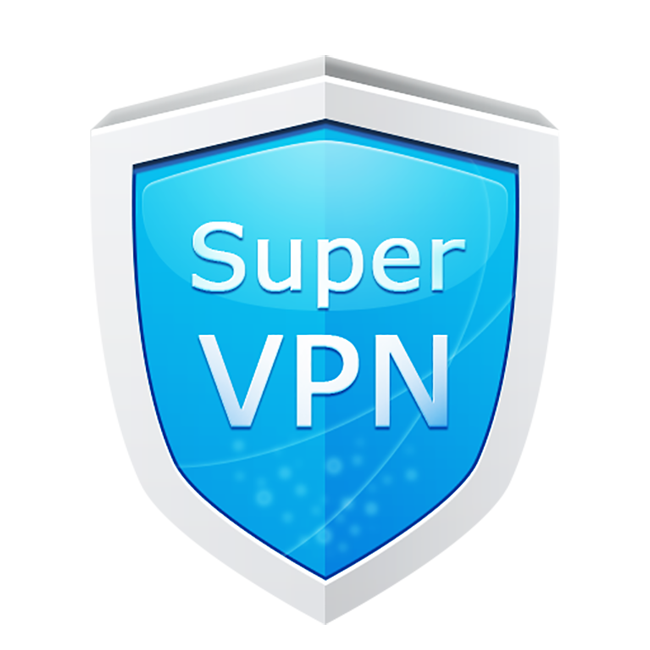 تطبيق super vpn