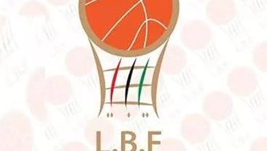 الاتحاد الليبي لكرة السلة