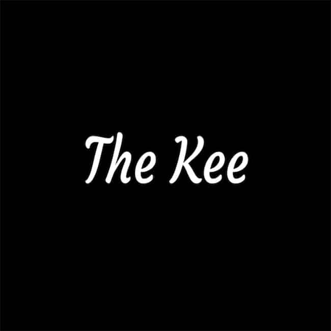 تطبيق the kee