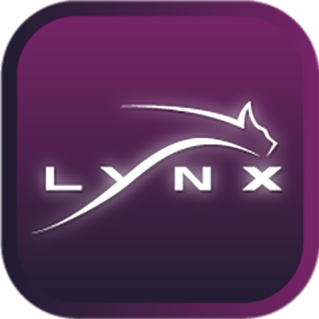 تطبيق lynx iptv