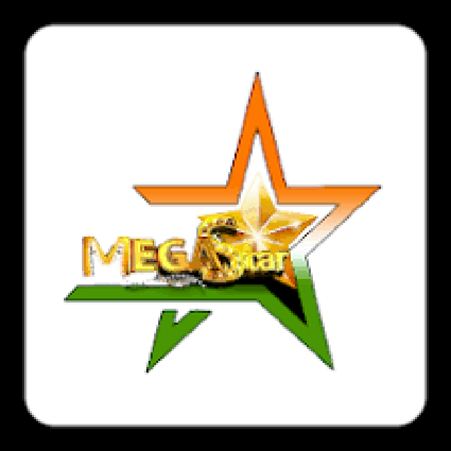تطبيق mega star iptv