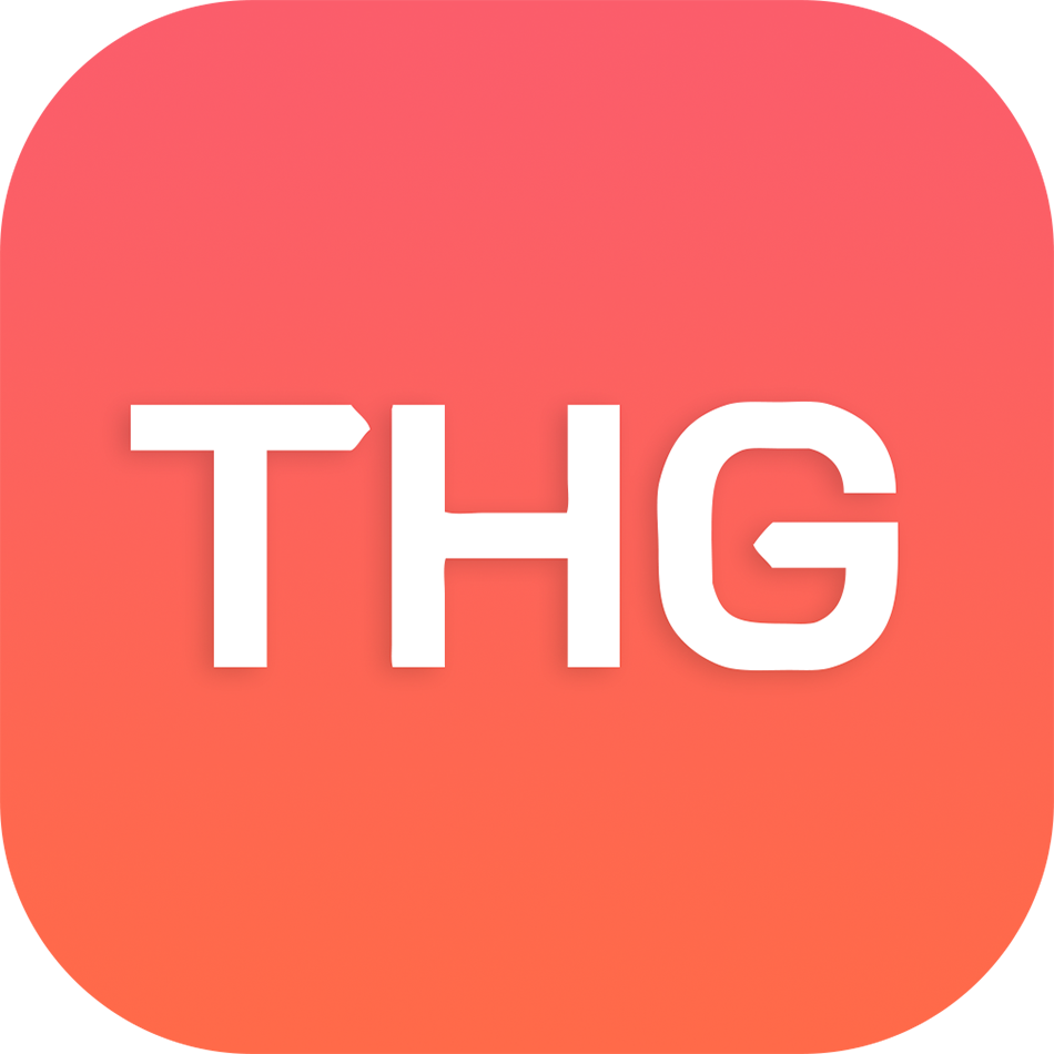 تطبيق thg