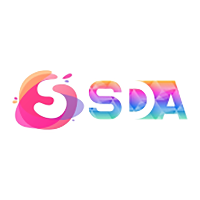 تطبيق sda