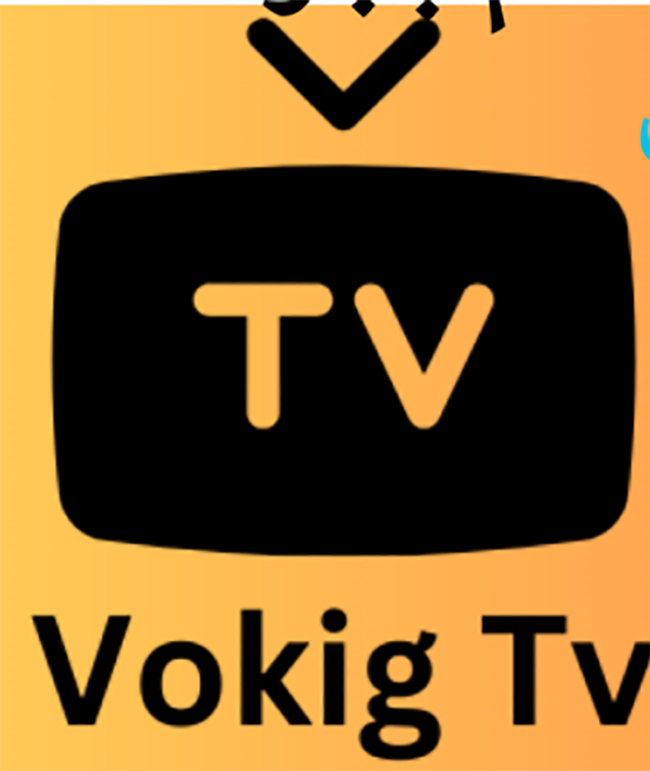 تطبيق vokig tv
