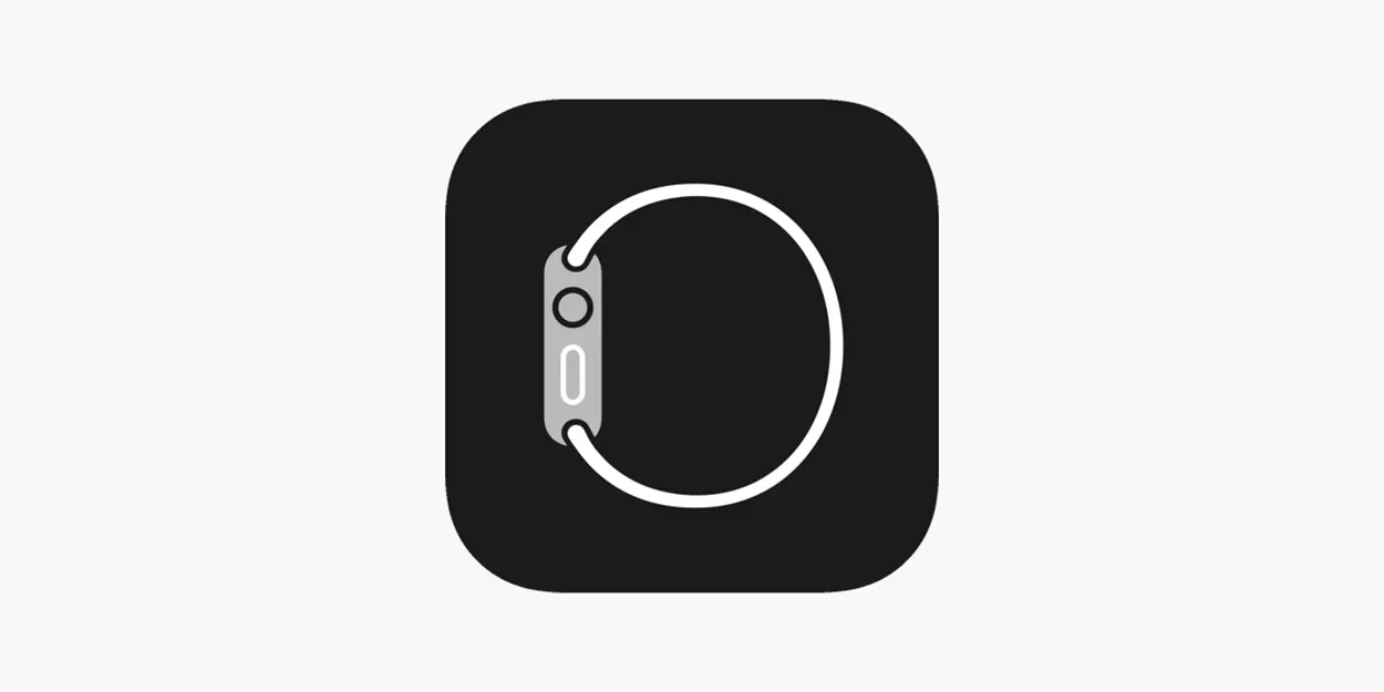 تطبيق apple watch